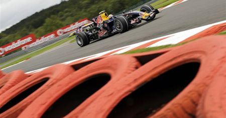 Red Bull zbudował najpiękniejszy bolid?