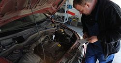 Rewolucja w badaniach technicznych. Kierowcy dostaną po kieszeni