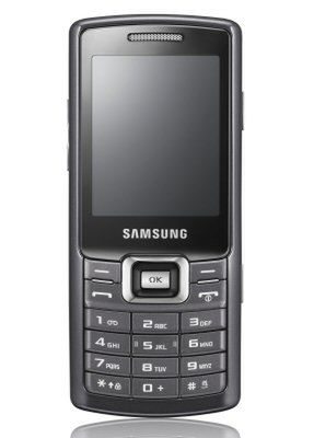 Samsung C5212 Duoz Light