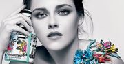 Zmysłowa Kristen Stewart w reklamie Balenciaga