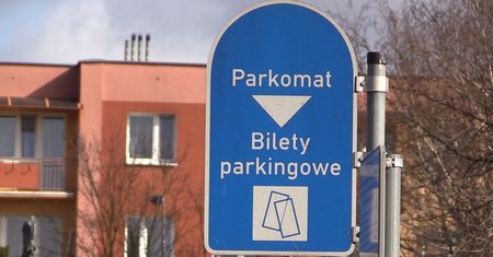 Uwaga kierowcy! Od jutra parkingi w Pile będą płatne