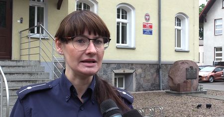 Utopili szczeniaki w szambie