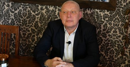 Złowieszcza wizja jasnowidza na 2019 rok