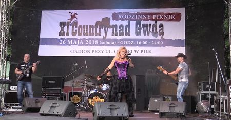 XI Country nad Gwdą