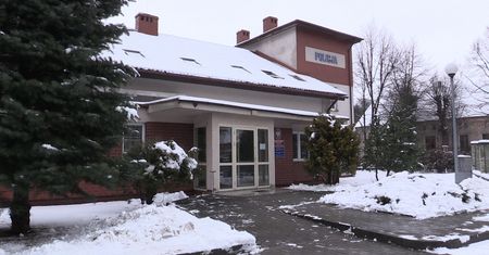 Kolejni pedofile z Wyrzyska. Sąd aresztował dwóch podejrzanych