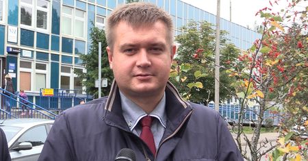 Dofinansowanie na zakup nowej karetki