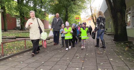 Dziś Światowy Dzień Uśmiechu