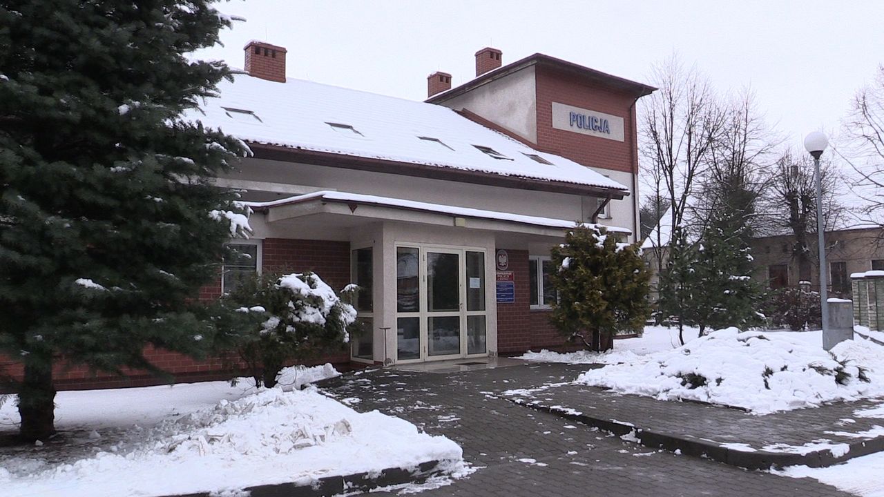 Nauczyciel podejrzany o pedofilię