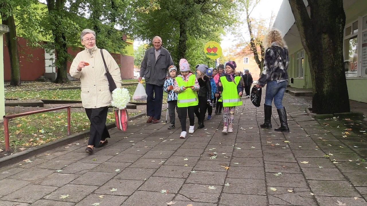 Dziś Światowy Dzień Uśmiechu