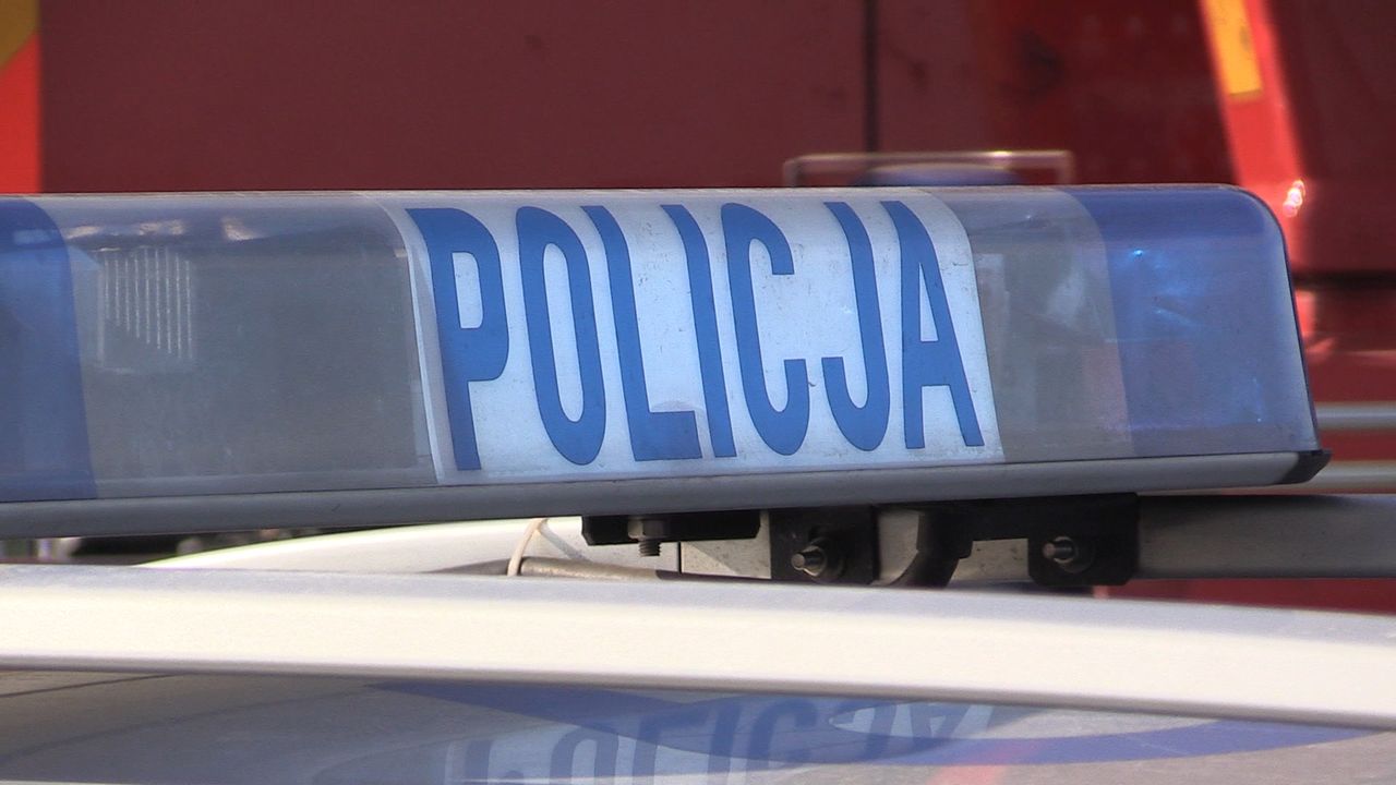 Areszt za znęcanie się nad matką