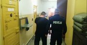 Groził pracodawcy spaleniem firmy