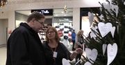 Akcja “Pusta choinka” w Pile zakończona sukcesem!