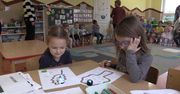 Robotyka w przedszkolu
