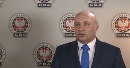 Akcja CBA w szpitalu w Chodzieży
