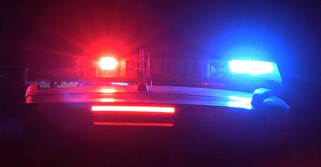 Policjanci z pilskiej komendy uratowali 5-miesięczne dziecko