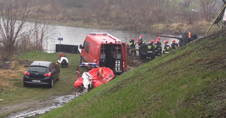 Jest akt oskarżenia za śmierć na obwodnicy Piły