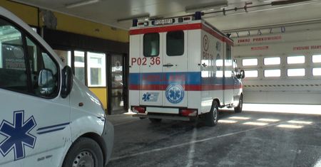 Rodzą po narkotykach