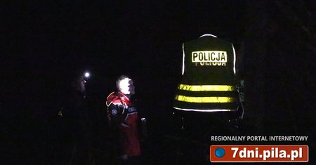 Psy jadły ludzie zwłoki