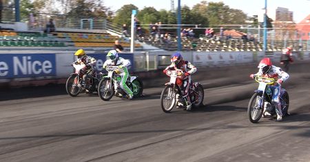 Polonia Piła Cup