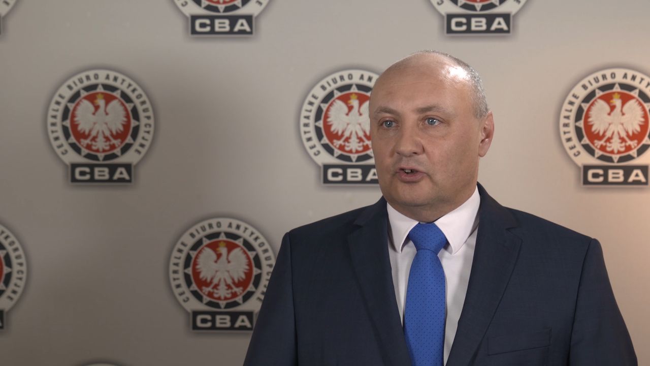 Akcja CBA w szpitalu w Chodzieży