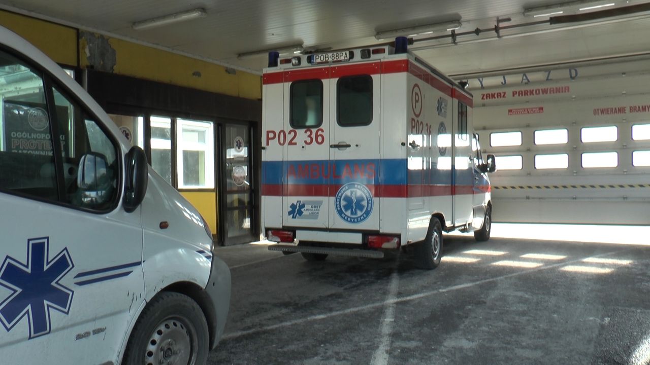 Rodzą po narkotykach