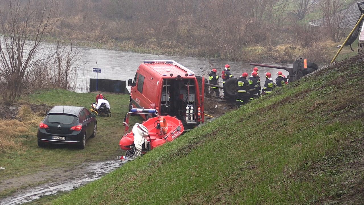 Jest akt oskarżenia za śmierć na obwodnicy Piły