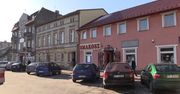 Napadł na sklep, teraz posiedzi – VIDEO