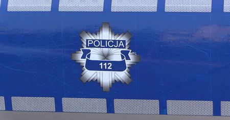 Policjanci zatrzymali kłusowników