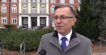 Piotr Głowski zwyciężył w Pile