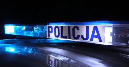 Ugodził nożem kolegę. Poszło o kobietę
