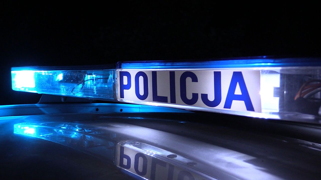 19-latka zgłosiła kradzież, której nie było
