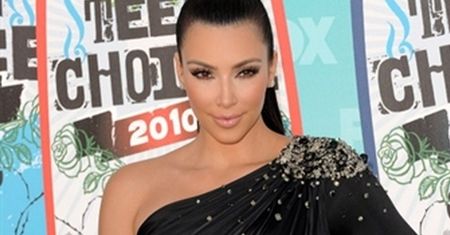 Kim Kardashian o swojej seks-taśmie