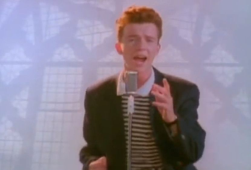 ReRickRoll, czyli krótka historia gry opłaconej przez graczy