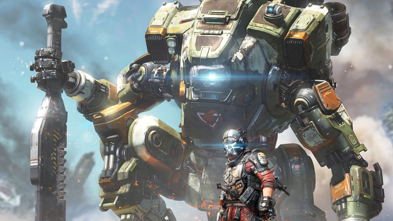 Nexon chciał kupić studio Respawn, ale EA skorzystało z prawa pierwokupu. Autorzy Titanfalla nie są już niezależni