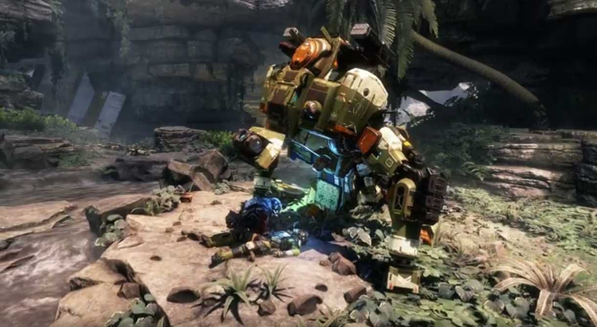 Singleplayerowa kampania Titanfalla 2 może być ciekawsza niż się spodziewałem. Sprawdzimy ją jeszcze w tym roku