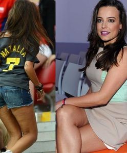 Niedoskonałe nogi gwiazd. Tak wyglądają naprawdę?