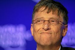 Przed globalnym ociepleniem uratuje nas... socjalizm? Szokująca wypowiedź Billa Gatesa