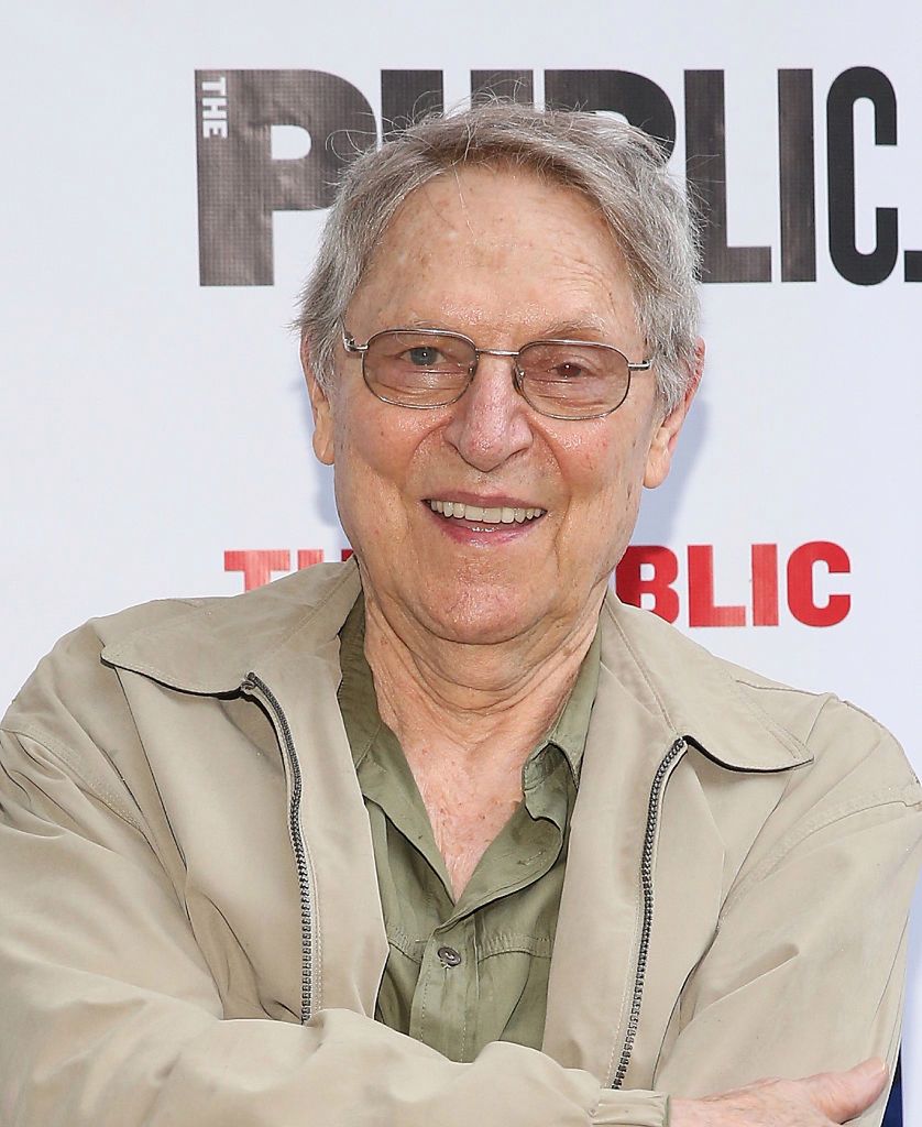 John Cullum