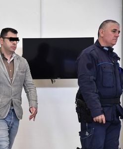 33-latek skazany za umyślne zarażanie wirusem HIV. Najmłodsza ofiara miała 14 lat