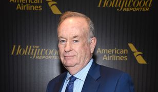 Stacja Fox News zapłaciła za milczenie kobiet molestowanych przez Billa O’Reilly