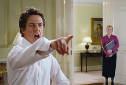 Hugh Grant tańczy do przeboju Drake'a. Na tę scenę czekaliśmy 14 lat!