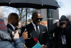 R.Kelly na skraju bankructwa. Zostało mu zaledwie 625 dolarów