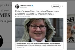 Najsłynniejsza sędzia z Irlandii. Kim jest Aileen Donnelly?