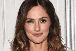 Minka Kelly miała aborcję. Tak sprzeciwia się jej całkowitemu zakazowi w Alabamie