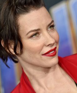 Evangeline Lilly tłumaczy się z wpisów o koronawirusie. "Chciałam uspokoić histerię"