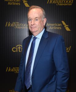 Stacja Fox News zapłaciła za milczenie kobiet molestowanych przez Billa O’Reilly