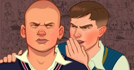 Czego chciałbym w następnej kolejności od Rockstara? [Klub Dyskusyjny]