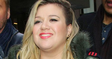 Kelly Clarkson urodziła! Znamy płeć i imię dziecka