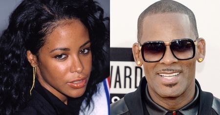 R. Kelly nie może się już wypierać niewiedzą. Poślubił 15-latkę i są na to dowody