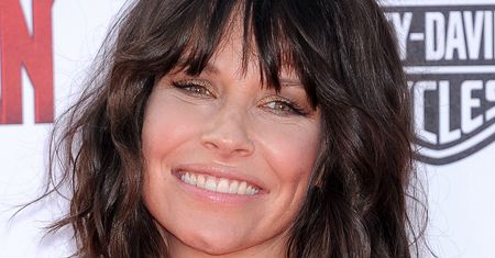 Evangeline Lilly nie chce się poddać kwarantannie. Jej tłumaczenie jest kuriozalne